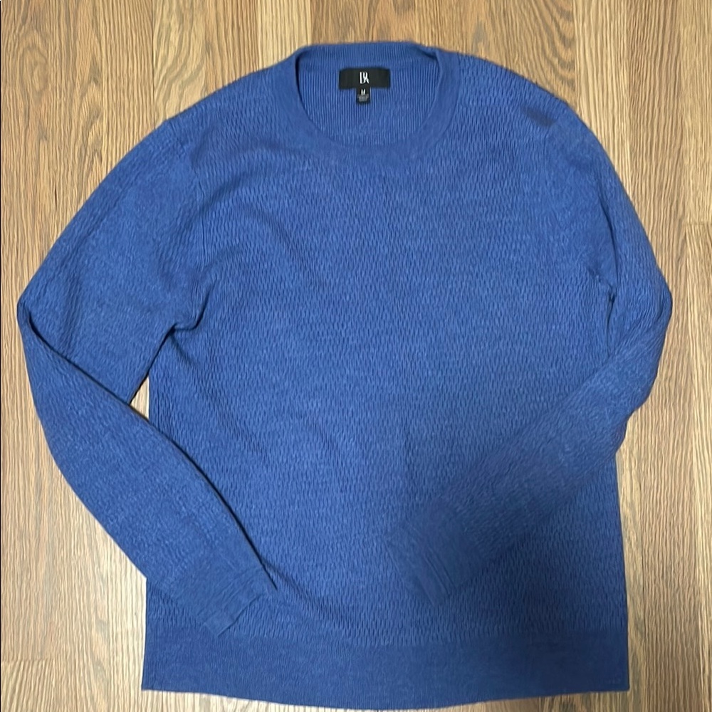 Blue Sweater for Men